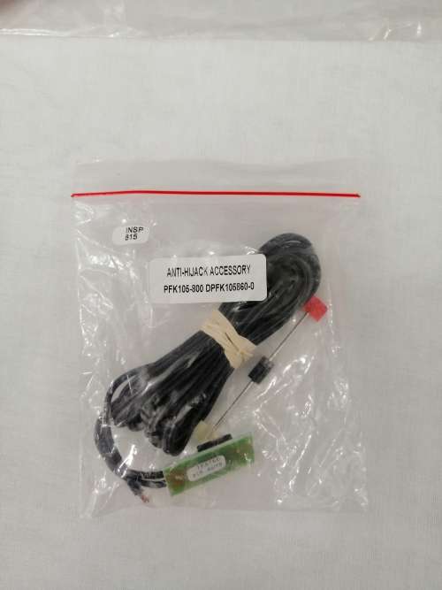 Autowatch Anti-Hijack Accessory